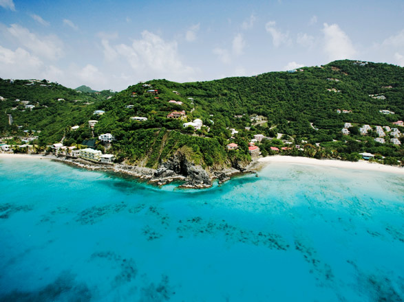 Croisière Tortola Croisière Tortola